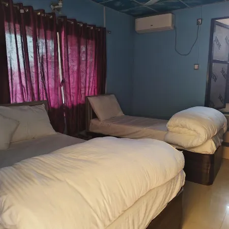 Rose Guest House