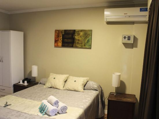 Alto Parana Hotel