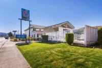 Motel 6 the Dalles, or