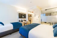 The Liman Hotel
