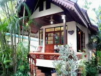 Seascape Resort Baan Krood Hotels in Bang Saphan District