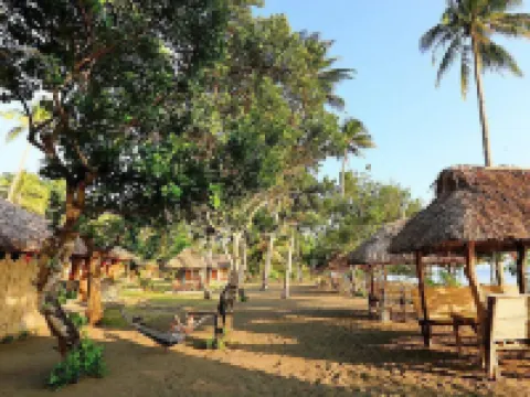 Dancalan Beach Resort Hotels in Donsol