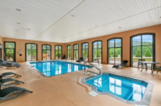 อีโคโน ลอดจ์ เฮเลน