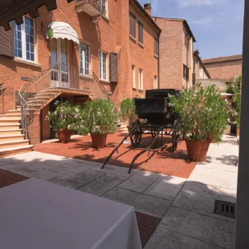 Hotel Duchessa Isabella Collection by Gsa Hotels Отели в г. Феррара