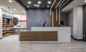 Hampton Inn by Hilton Verona at Turning Stone