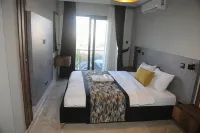 Del Mare Park Hotels in Catalkoy