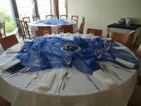 Hotel Pombeira - breakfast
