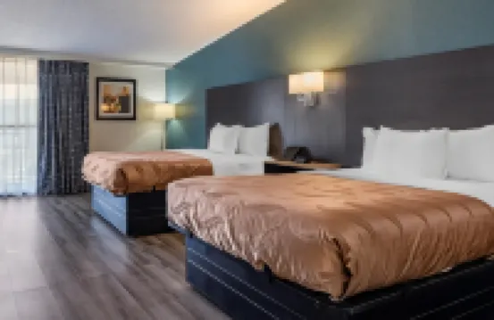Quality Inn
