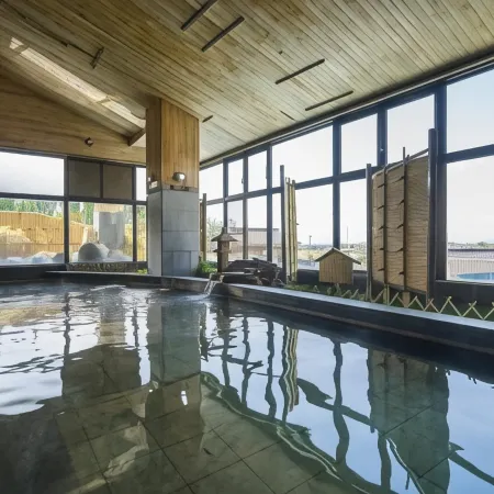 Hotel Ryutouen