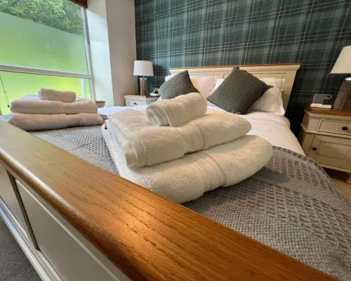 The Townhouse Hotels in Beddgelert