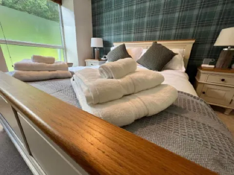 The Townhouse โรงแรมใน