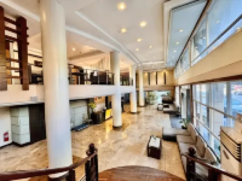 MO2 Westown Hotel Bacolod - Downtown