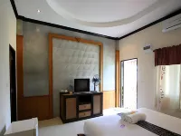 Pilton Resort