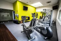 Hotel Novit - palestra
