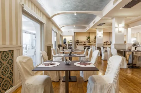 Hotel Catalunya Отели в г. Альгеро