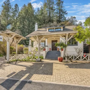 Calistoga Wine Way Inn