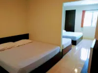 Star Hotel Hotels in Hilir Perak