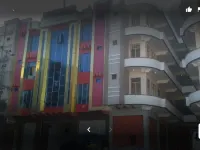 GB Ghizer Hotel Mingora Swat