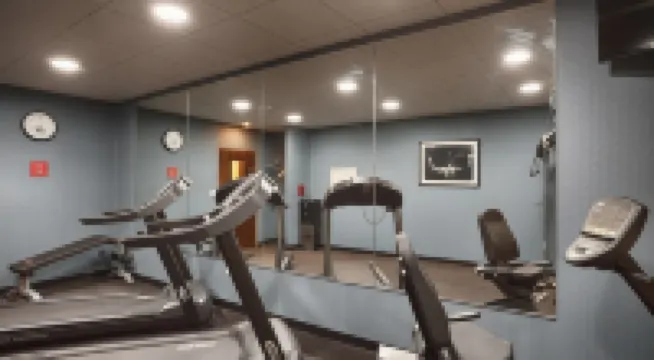 Days Inn by Wyndham Indiana PA Near Iup