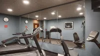 Days Inn by Wyndham Indiana PA Near Iup Hotel a White Township