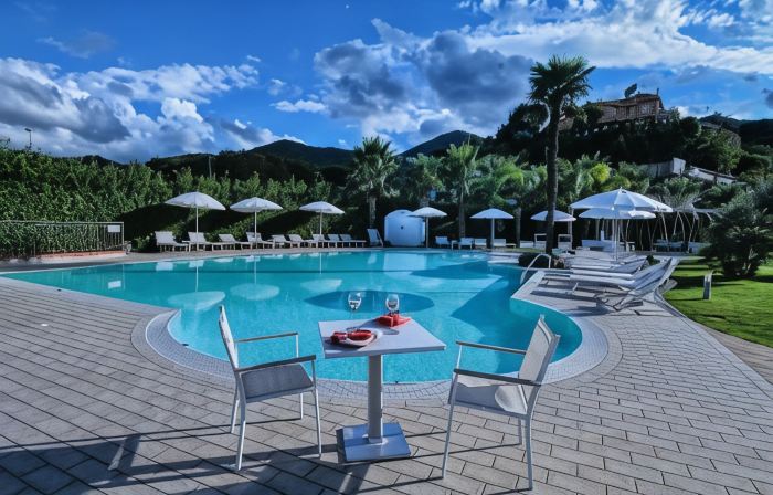 San Severino Park Hotel  Spa, Sure Hotel Collection by BW