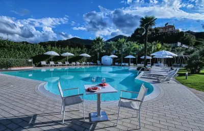 San Severino Park Hotel  Spa, Sure Hotel Collection by BW Hotel di Ciorani