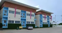 Baan Ingna Resort Hotel Hotels in 