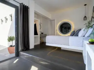 Santolia Art Suites
