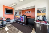 Motel 6 Sparks, NV - Airport - Sparks Hoteles en Sparks