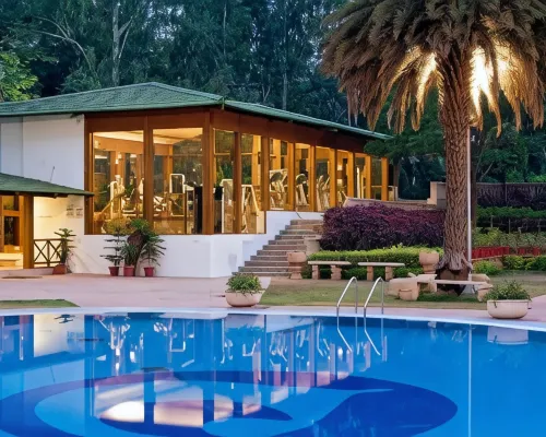 Clarks Amer Hotels near Malviya Nagar