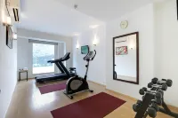 Red Fox by Lemon Tree Hotels, East Delhi - Phòng tập thể hình