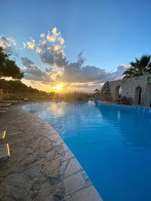 Arolithos Traditional Village Hotel Hotels in 