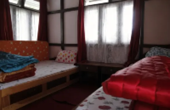 Hitaishi Homestay - Bermiok