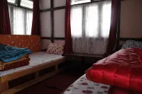 Hitaishi Homestay - Bermiok