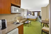 Holiday Inn Express & Suites Bryan-Montpelier