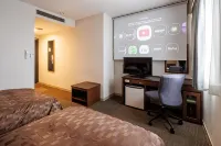 Yokaichi Royal Hotel Hotels in Hino