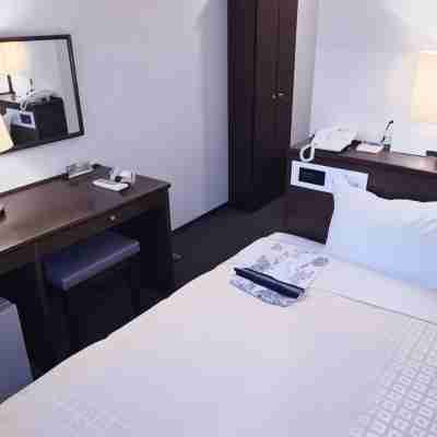 弘前グランドホテル Rooms