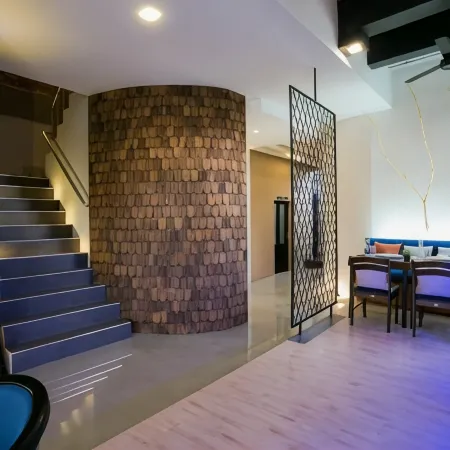The House Patong Отели рядом с достопримечательностью «Стадион для бокса Бангла»