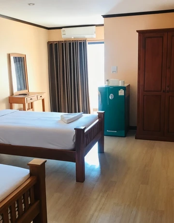 รูปภาพของบี.พี.แกรนด์ เซอร์วิส อพาร์ตเมนต์