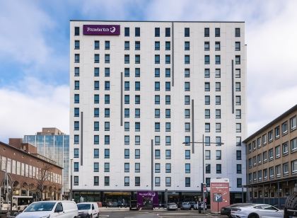 Premier Inn Essen City Centre hotel