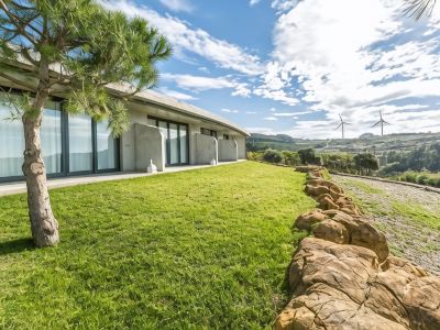 Quinta Raposeiros - Ocean View CountryHouse Ericeira