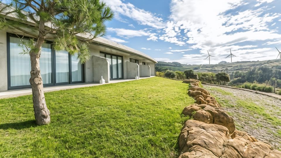 Quinta Raposeiros - Ocean View CountryHouse Ericeira