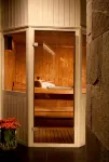 Hotel Hanza - spa