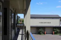 Rose City Motel - Spa