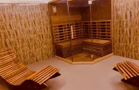 Interhotel America - Spa