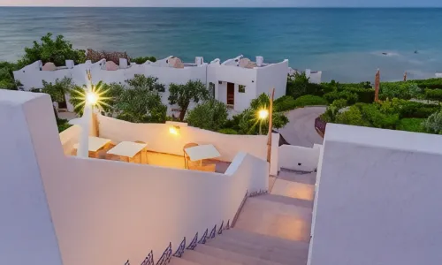 Baia Delphis Resort