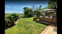 Family friendly spacious 5BR house with large backyard and kids playground