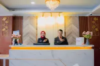 Mita Mulia Hotel Hotels in Jeulingke