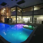 Wyndham Garden Midland Hotel di Midland