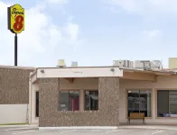 Super 8 by Wyndham Sterling CO
